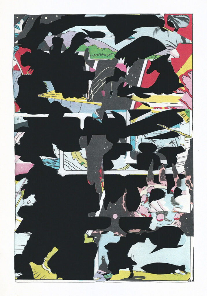 lēgēre / exhibition 2025